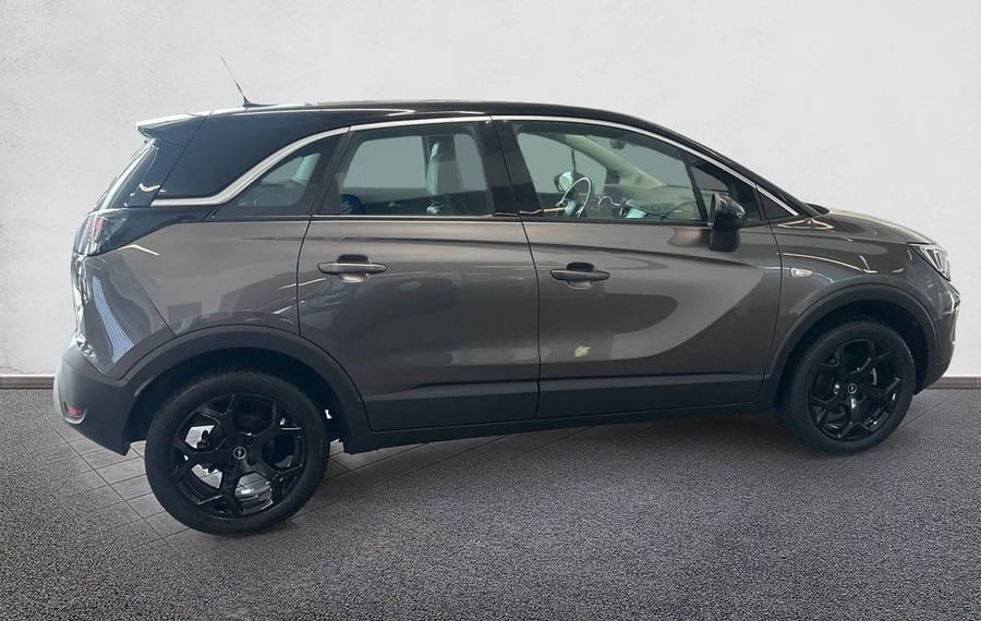 Choisissez votre opel crossland chez CarGo Flex