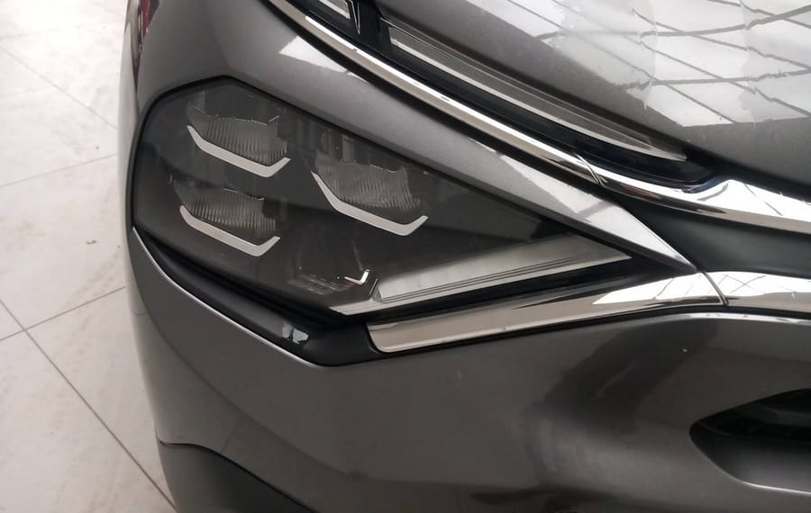 Choisissez votre citroen c4electrique chez CarGo Flex