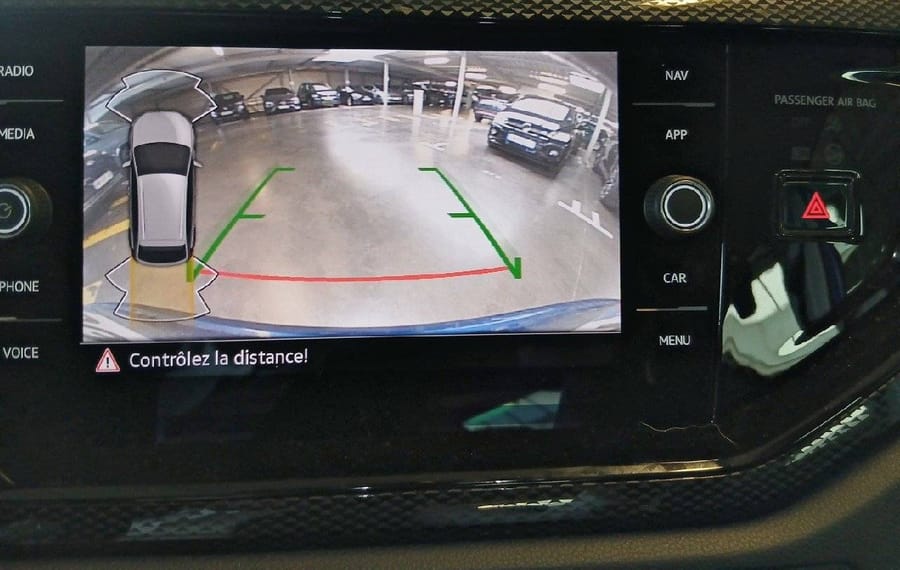 Choisissez votre volkswagen taigo chez CarGo Flex