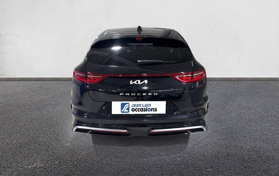 Choisissez votre kia pro_ceed chez CarGo Flex