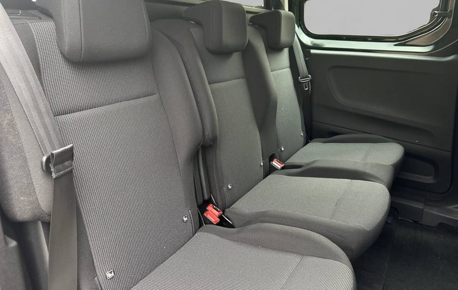 Choisissez votre opel combo chez CarGo Flex