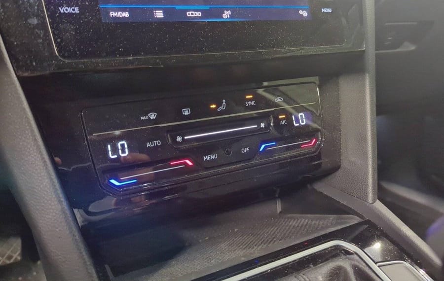 Choisissez votre volkswagen passatbreak chez CarGo Flex