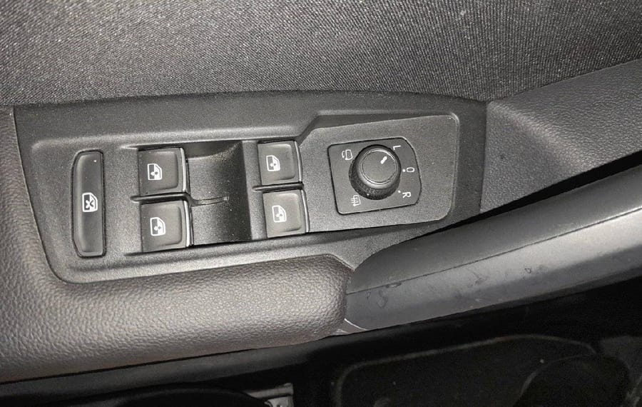 Choisissez votre volkswagen tiguan chez CarGo Flex