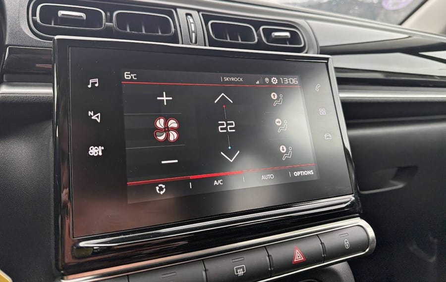 Choisissez votre citroen c3 chez CarGo Flex