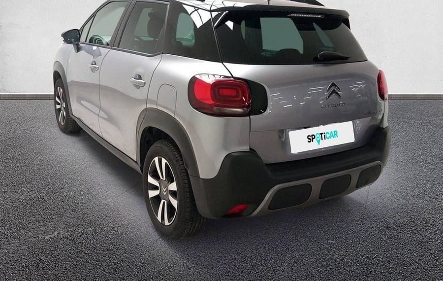 Choisissez votre citroen c3aircross chez CarGo Flex