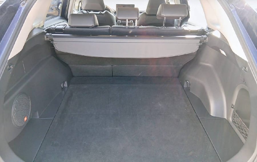 Choisissez votre toyota rav4 chez CarGo Flex