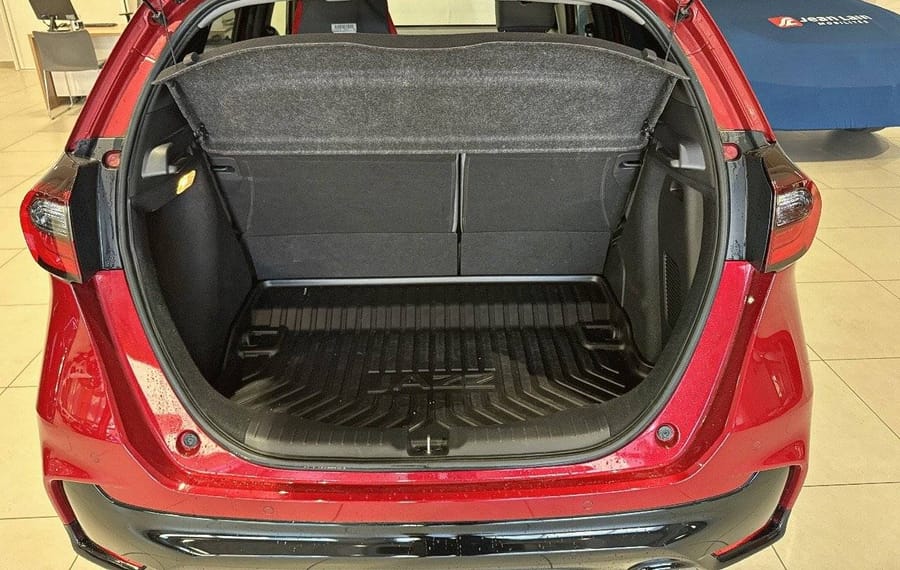 Choisissez votre honda jazz chez CarGo Flex