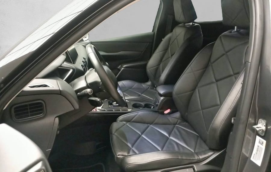 Choisissez votre ds ds3electrique chez CarGo Flex