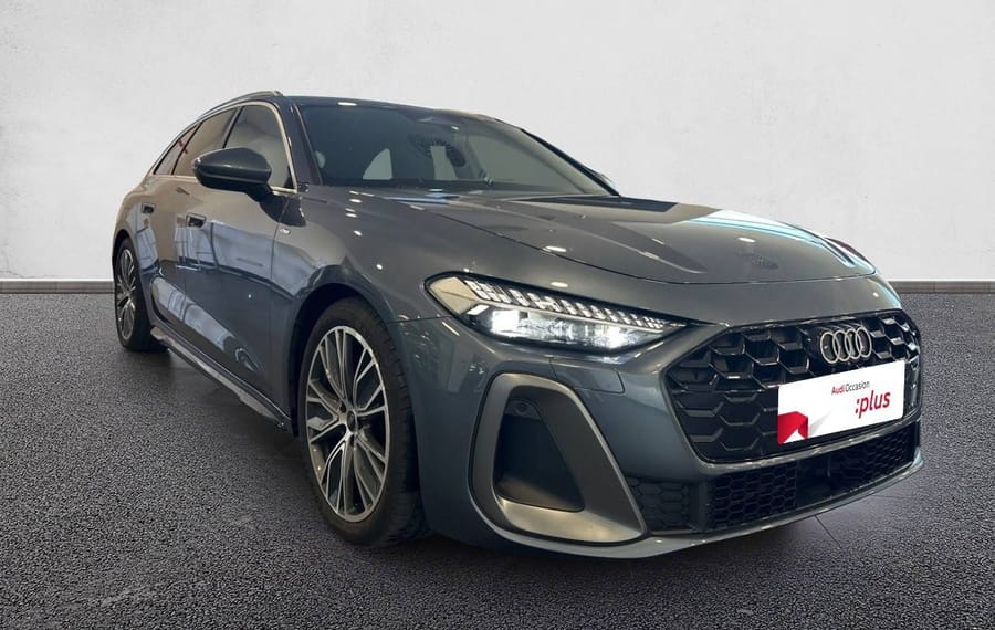Choisissez votre audi a5break chez CarGo Flex