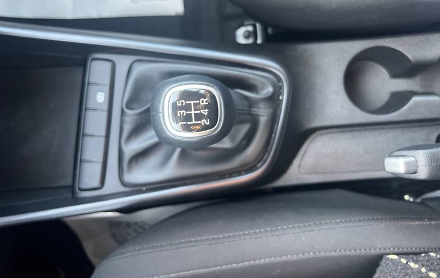 Choisissez votre hyundai i20 chez CarGo Flex