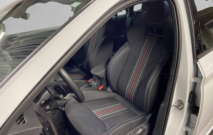 Choisissez votre skoda scala chez CarGo Flex