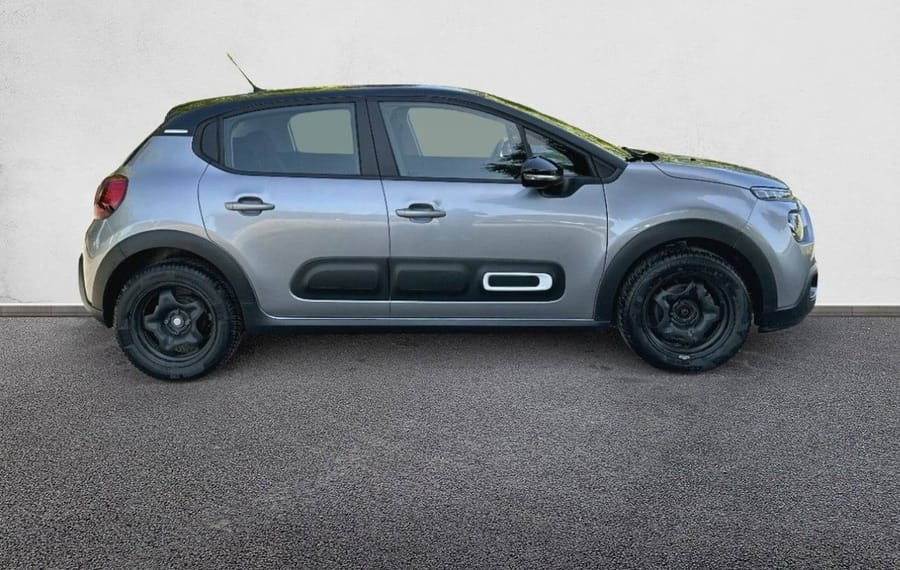 Choisissez votre citroen c3 chez CarGo Flex