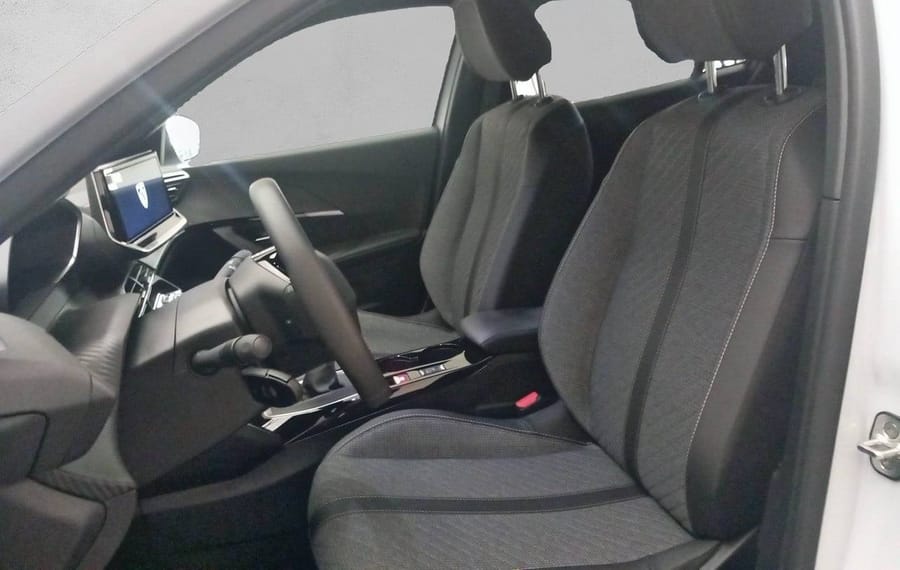 Choisissez votre peugeot 2008 chez CarGo Flex