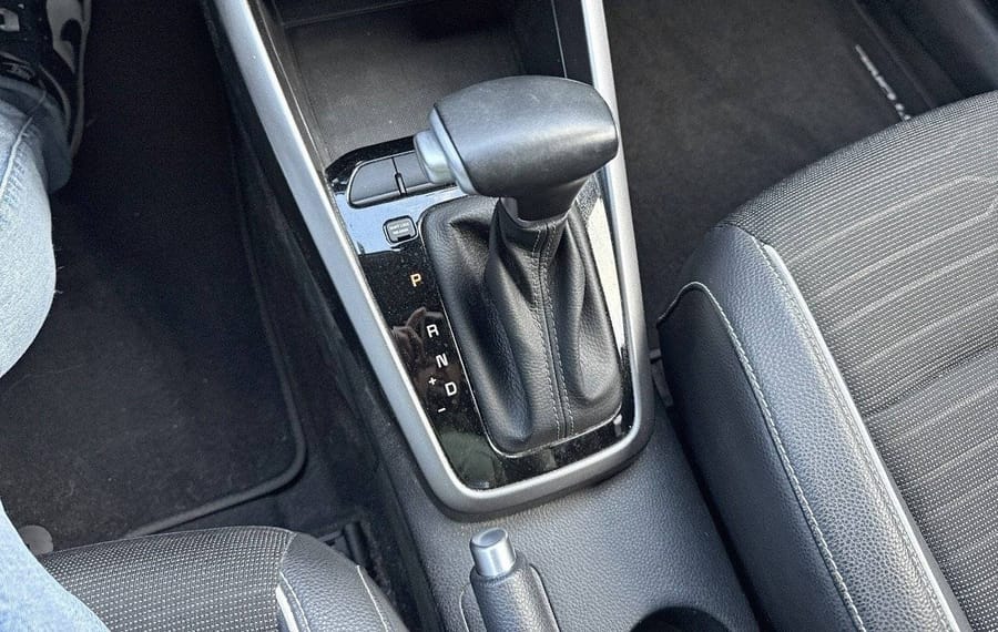 Choisissez votre kia stonic chez CarGo Flex