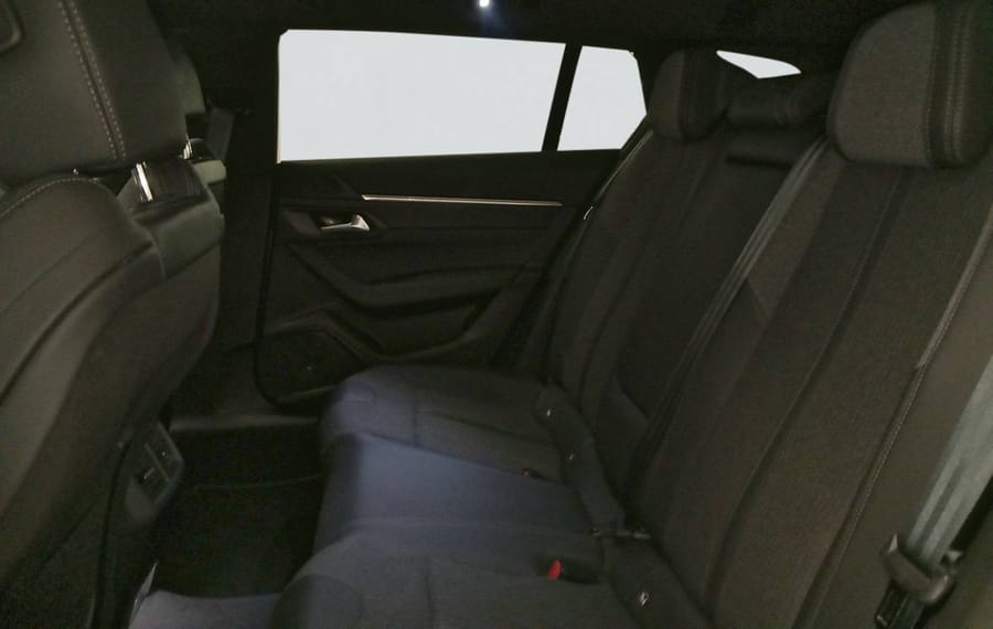 Choisissez votre peugeot 508break chez CarGo Flex