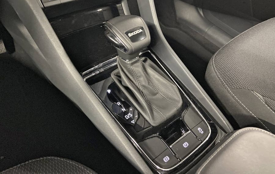 Choisissez votre skoda kodiaq chez CarGo Flex