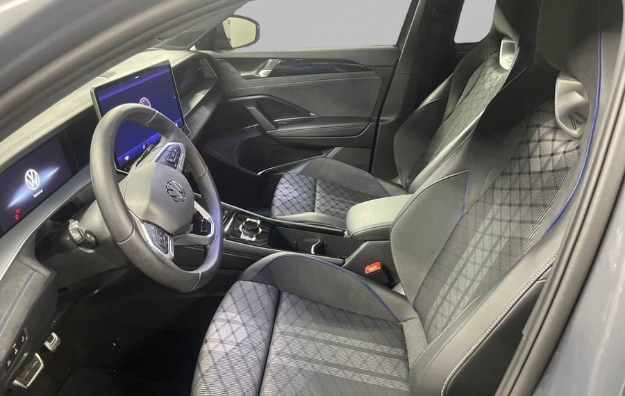 Choisissez votre volkswagen tayron chez CarGo Flex