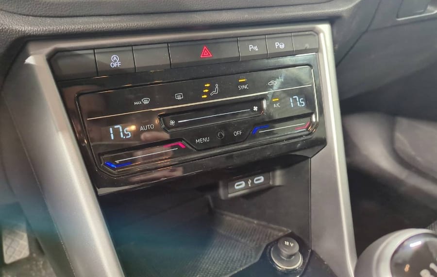 Choisissez votre volkswagen troc chez CarGo Flex
