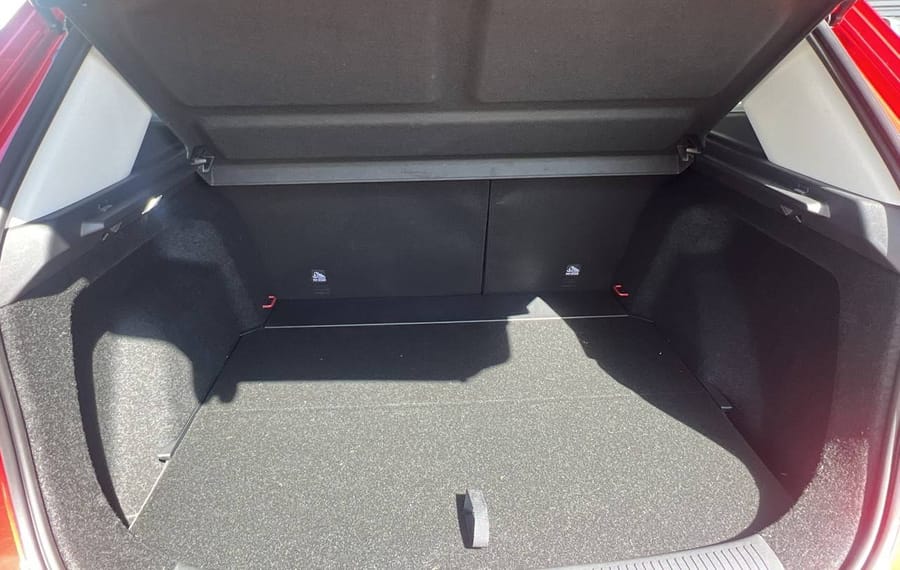 Choisissez votre mg zshybrid chez CarGo Flex