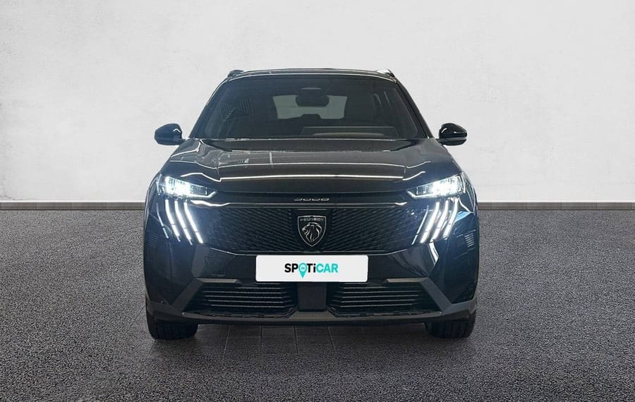 Choisissez votre peugeot 5008 chez CarGo Flex