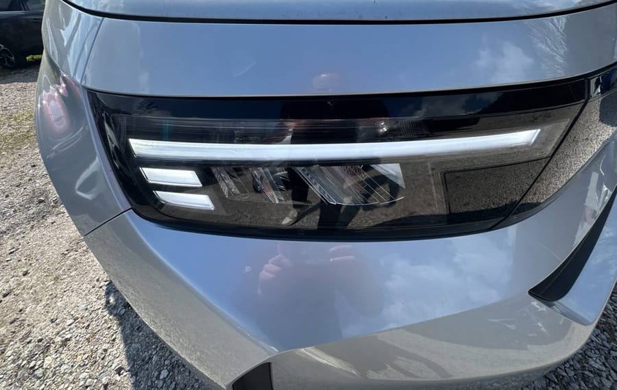 Choisissez votre opel frontera chez CarGo Flex