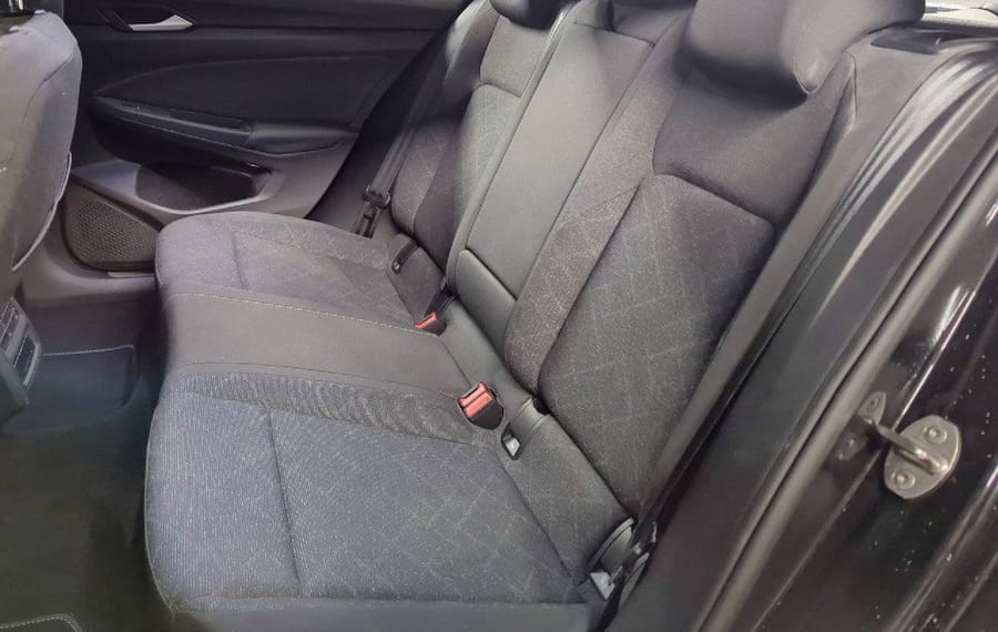 Choisissez votre volkswagen golf chez CarGo Flex