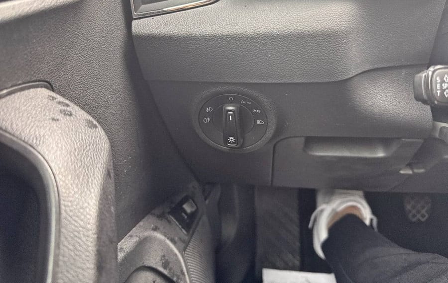 Choisissez votre skoda karoq chez CarGo Flex