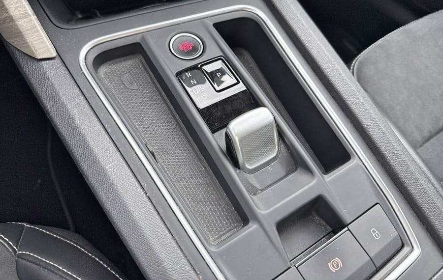 Choisissez votre seat leonbreak chez CarGo Flex