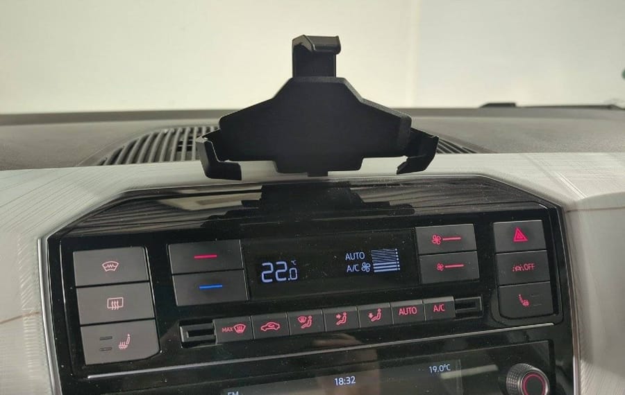 Choisissez votre seat miielectrique chez CarGo Flex