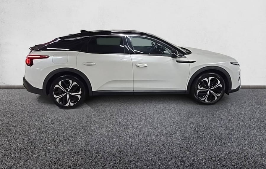 Choisissez votre citroen c5x chez CarGo Flex