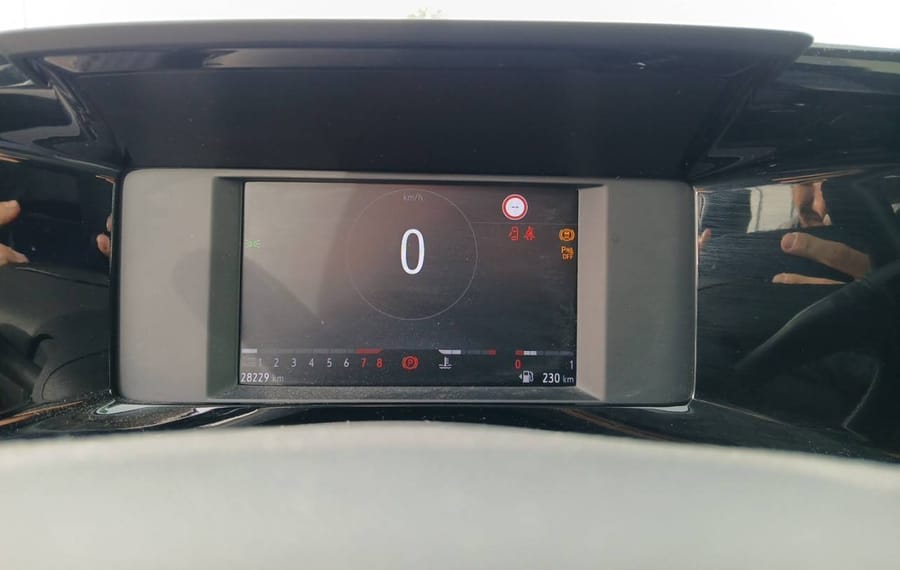 Choisissez votre opel mokka chez CarGo Flex