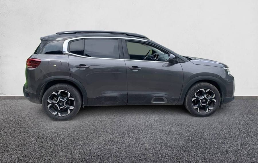 Choisissez votre citroen c5aircross chez CarGo Flex