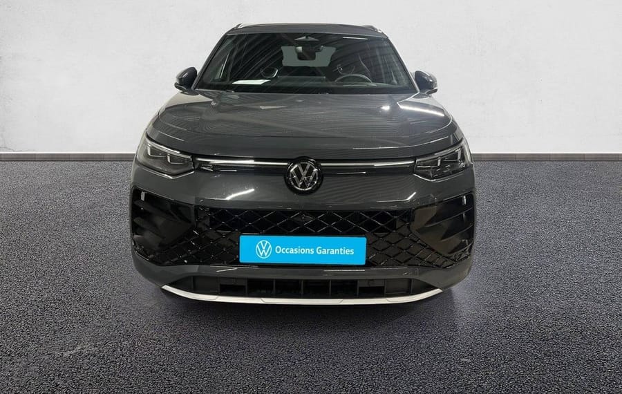 Choisissez votre volkswagen tayron chez CarGo Flex