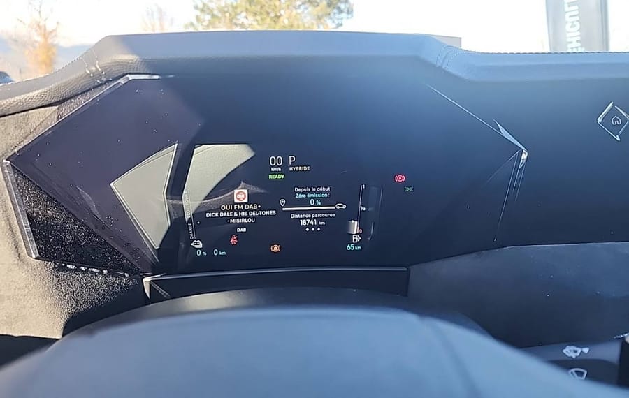 Choisissez votre ds ds4 chez CarGo Flex