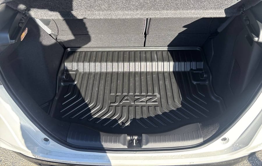 Choisissez votre honda jazz chez CarGo Flex