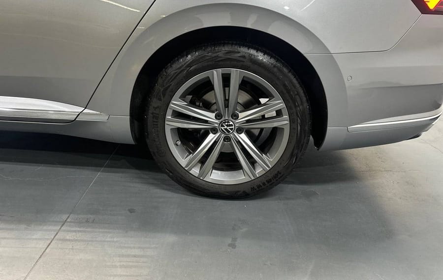 Choisissez votre volkswagen arteonbreak chez CarGo Flex