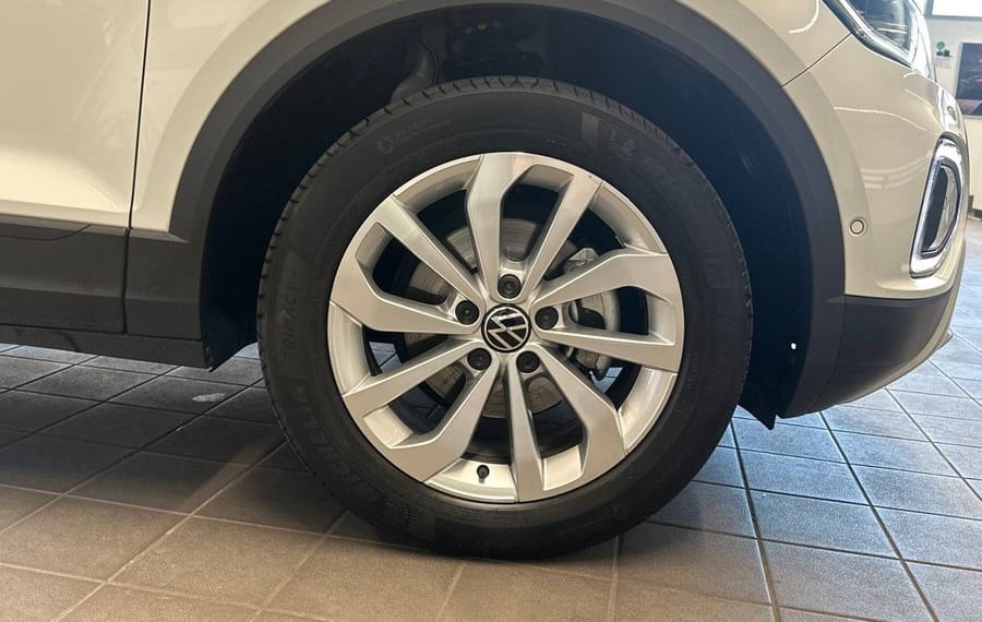 Choisissez votre volkswagen troc chez CarGo Flex