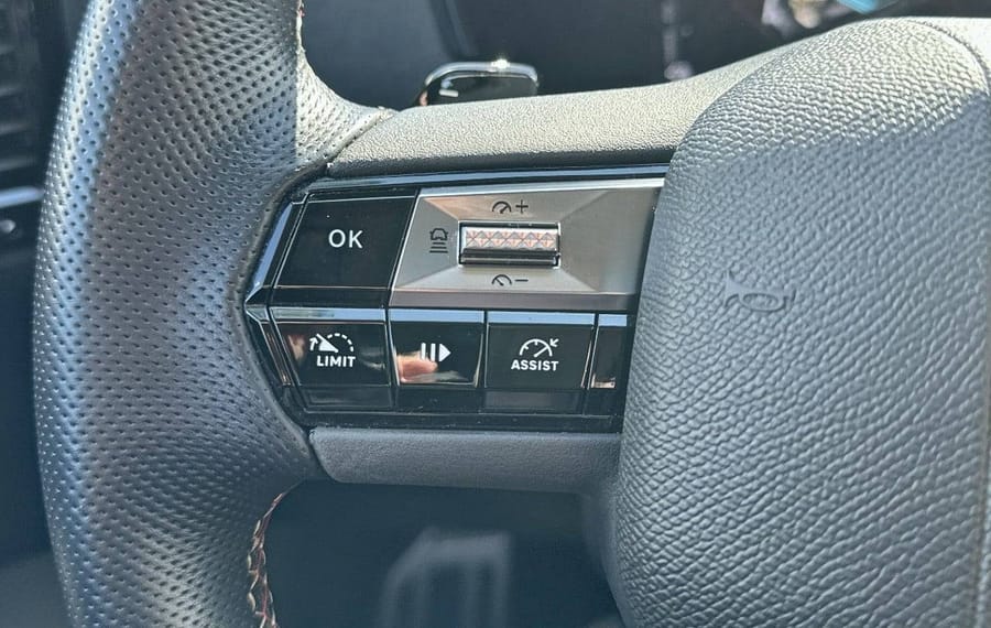 Choisissez votre ds ds4 chez CarGo Flex