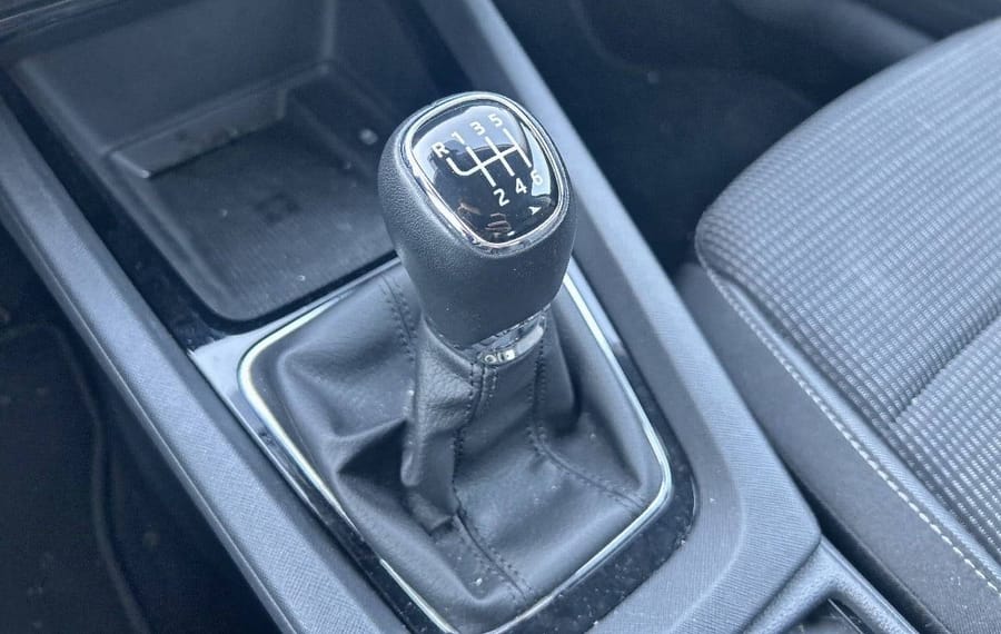 Choisissez votre skoda octavia chez CarGo Flex