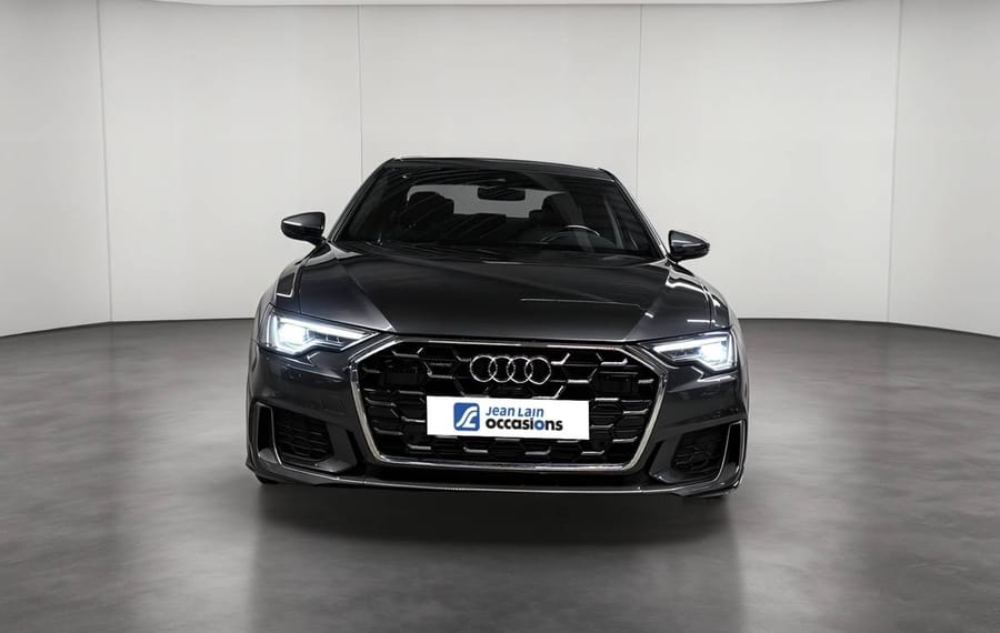 Choisissez votre audi a6 chez CarGo Flex