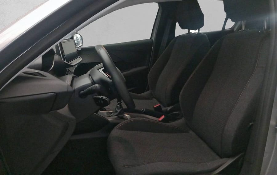 Choisissez votre peugeot 208 chez CarGo Flex