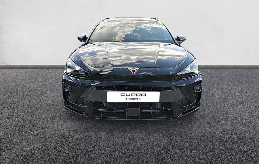 Choisissez votre cupra leonbreak chez CarGo Flex