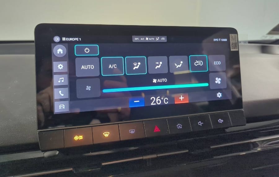 Choisissez votre mg mg4electrique chez CarGo Flex