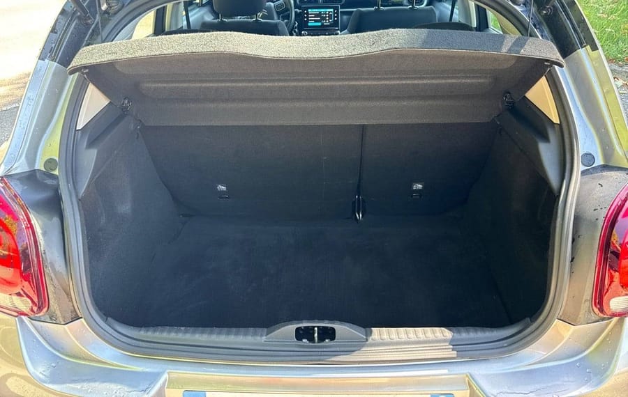 Choisissez votre citroen c3 chez CarGo Flex