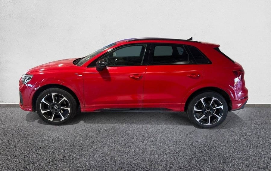 Choisissez votre audi q3 chez CarGo Flex