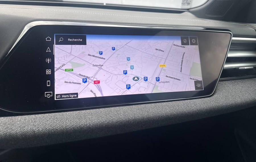 Choisissez votre audi a5break chez CarGo Flex
