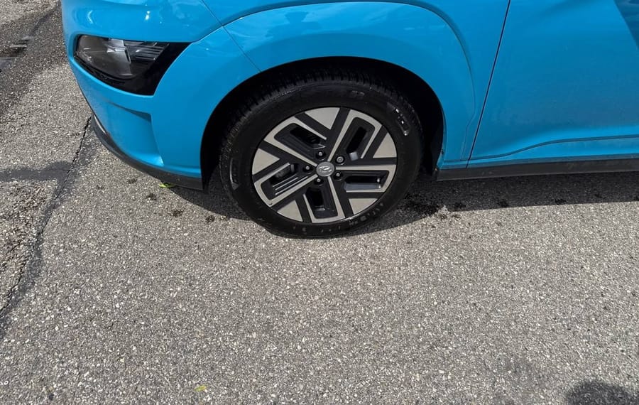 Choisissez votre hyundai konaelectrique chez CarGo Flex