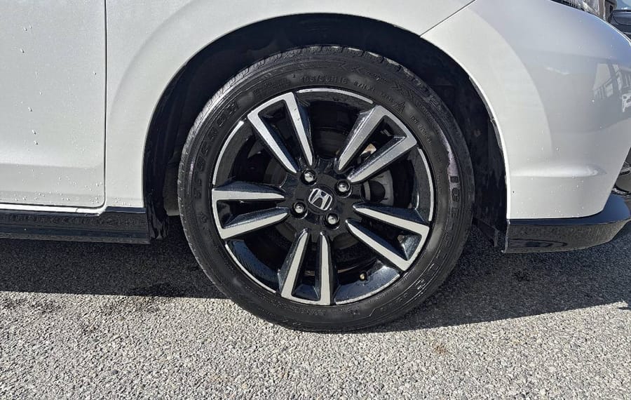 Choisissez votre honda jazz chez CarGo Flex