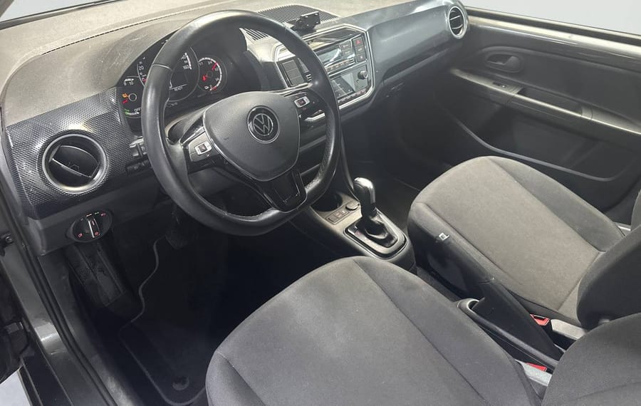 Choisissez votre volkswagen upelectrique chez CarGo Flex