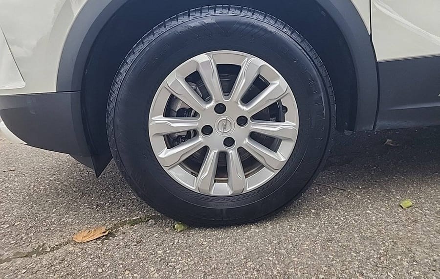 Choisissez votre opel mokkaelectrique chez CarGo Flex